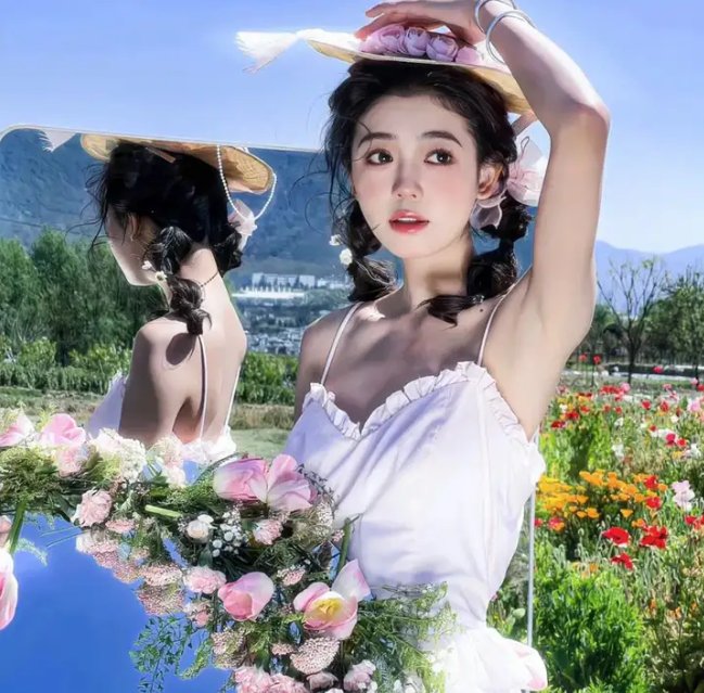 告别我的悠长过往