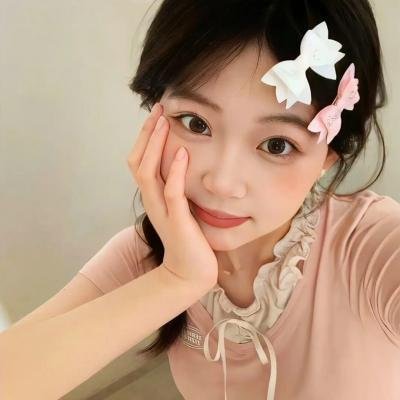 白丝带